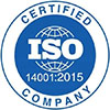 ISO 14001