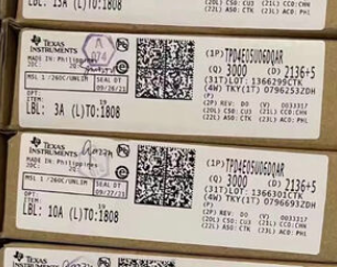 TPD4E05U06DQAR Texas Instruments
