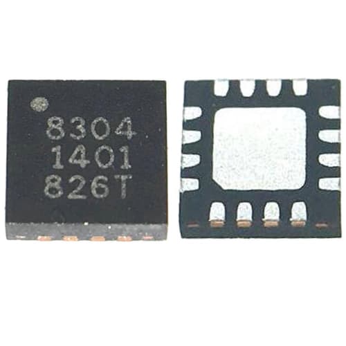 A8304SESTR-T Allegro MicroSystems