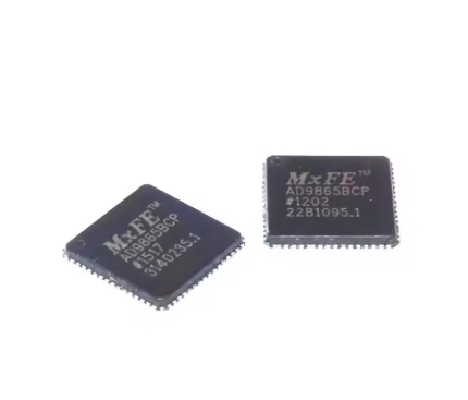 AD9865BCPZ Analog Devices Inc.