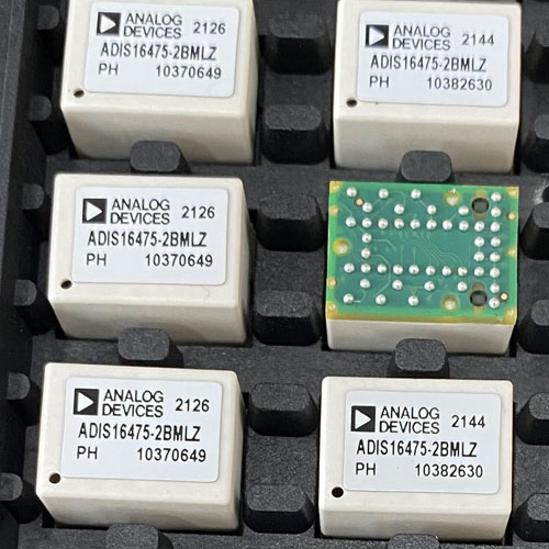 ADIS16475-2BMLZ Analog Devices Inc.