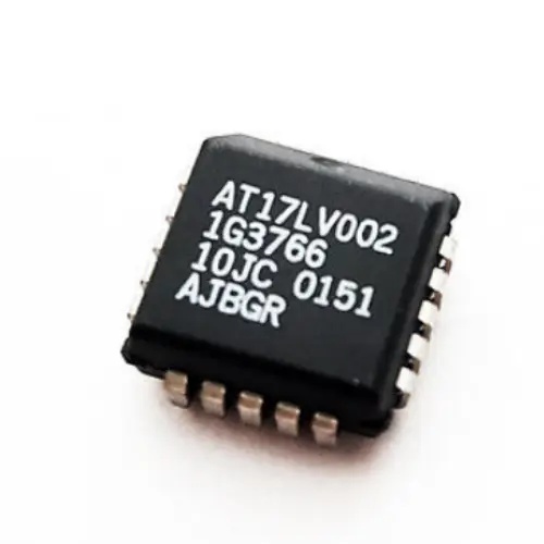 AT17LV002-10JC Atmel