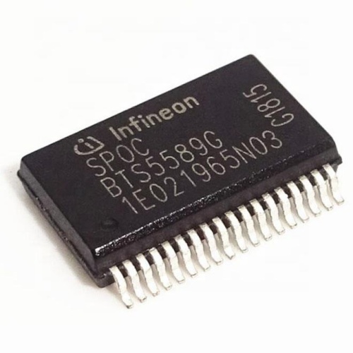 BTS5590G Infineon Technologies