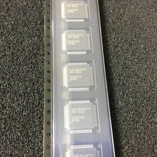 HD64N3664FPIV Renesas