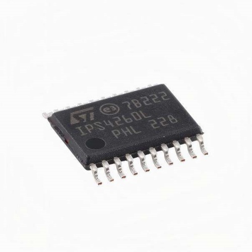IPS4260LTR STMicroelectronics