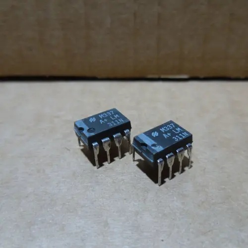 LM311N/NOPB National Semiconductor