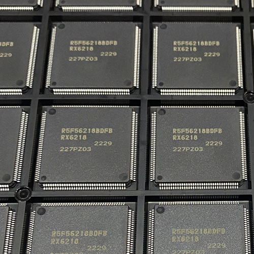 R5F562N8BDFP#V0 Renesas