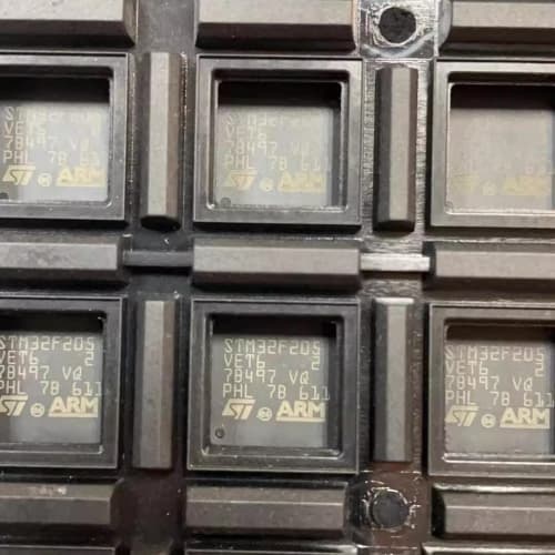 STM32F205ZET6 STMicroelectronics