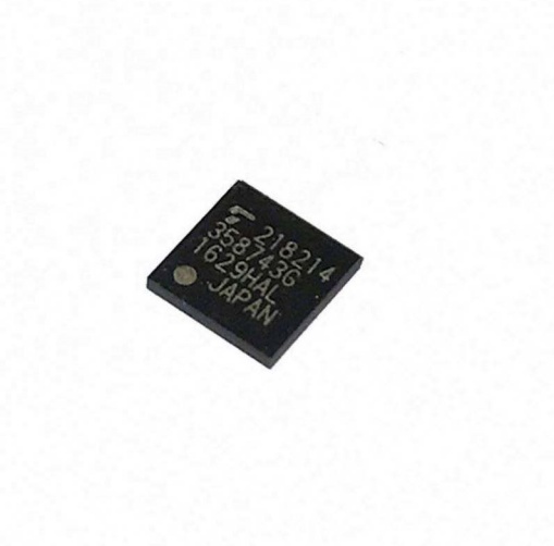 TC358748XBG(EL) Toshiba Semiconductor and Storage