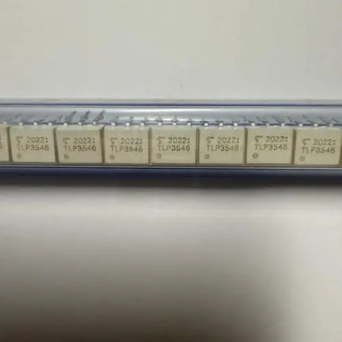 TLP3546(F) Toshiba Semiconductor and Storage