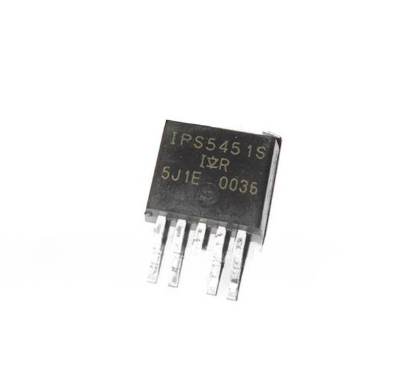 IPS5451S International Rectifier